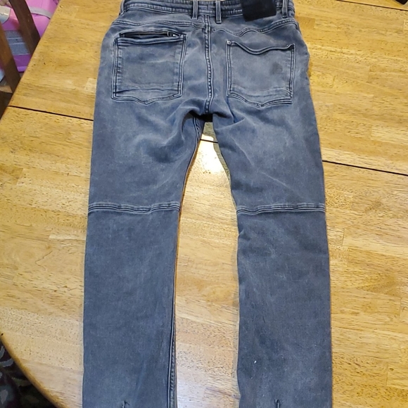 H&M low waist skinny jeans - Picture 2 of 3